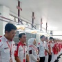 AHASS Rewards Meeting 2024: Ini Dia Bengkel Motor Honda Terbaik