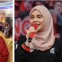 Adu Lincah Titiek Soeharto vs Siti Atikoh, Satunya Jago Menembak, Istri Ganjar Lebih Luwes Menari