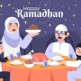 4 Versi Doa Buka Puasa Ramadhan yang Shahih, Dibaca Setelah Makan dan Minum!