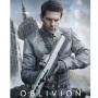Review Film Oblivion, Merinci Konsep Jati Diri, keyakinan, dan pengorbanan
