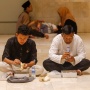 Tak Sengaja Makan dan Minum saat Puasa, Batalkah?