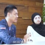 Kurnia Meiga Gelagapan Cerita Soal Anak Ketiga, Azhiera Eks Istri Spontan Tertawa Renyah