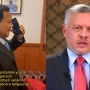 Raja Yordania Kasih Ucapan ke Prabowo: Saya tahu Negaramu Membutuhkanmu!