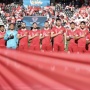 Mills Tanggapi Penghapusan Logo Mereka di Jersey Timnas Indonesia, Akui Bingung