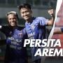 Arema FC Makin Terperosok ke Zona Degradasi Widodo C Putro Sebut Kalah dari Persita karena Kesalahan Sedikit