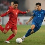 Bakal Main di Hadapan Puluhan Ribu Suporter Fanatik Timnas Indonesia, Ancaman Demam Panggung Hantui Bek Tangguh Vietnam