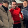 Profil Calvin Verdonk, Calon Pemain Naturalisasi Timnas Indonesia Baru dari Belanda, Garis Keturunannya Unik