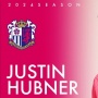 BREAKING NEWS! Justin Hubner Resmi Gabung Klub Liga Jepang Cerezo Osaka