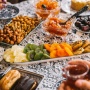 Menu Sahur, Buka Puasa, dan Takjil Selama 30 Hari Ramadhan 2024