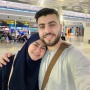 Istri Kena Kasus Hukum, YouTuber Oday Al Akhras Makin Sulit Kasih Bantuan ke Palestina