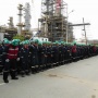 Terus Berprogres, Kilang Pertamina Unit Balikpapan Siap Tingkatkan Kapasitas Produksi Jadi 360 Ribu Barrel Per Hari