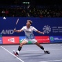All England 2024: Tekuk Wakil Skotlandia, Bagas/Fikri Ungkap Kunci Kemenangan di Babak Pertama
