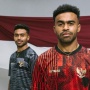 Jersey Latihan Baru Timnas Indonesia Dirilis, Desainnya Tuai Pro dan Kontra