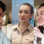 Aaliyah Massaid Disebut Wanita Beruntung oleh Reza Artamevia, Ini Alasannya