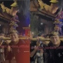 Antusias Ikuti Pawai Ogoh-ogoh, Rizky Febian Dianggap Pindah Agama?