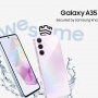 Spesifikasi Samsung Galaxy A35 5G di Indonesia, Harga Rp 5 Jutaan