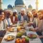8 Aktivitas Seru dan Bermanfaat saat Tunggu Waktu Berbuka Puasa di Bulan Ramadan