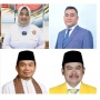 4 Caleg Pendatang Baru Dapil Banten II Melenggang ke DPR RI, Edison Sitorus Geser Wakil Ketua MPR