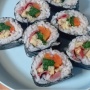 Resep dan Cara Membuat Kimbab di Rumah, Bisa Jadi Menu Buka Puasa Spesial Ala Korea