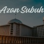 Azan Subuh Bulan Ramadan