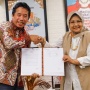 Bersama Suara.com, CORE Indonesia Gelar Youth Economic Summit 2024