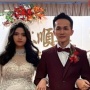 Pria Malaysia Ini Dianggap Beruntung, Nikahi Dua Perempuan di Satu Pesta Pernikahan
