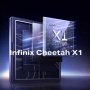 Infinix Siap Kenalkan Chip Cheetah X1, Debut pada Note 40 Series