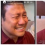 Bukan Urusan Pilpres, Cak Imin Terpantau Menangis Kejer saat Ngabuburit karena Ini