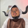 Kocak! Rigen Cosplay Jadi Appa Usai Dimirip-miripkan dengan Bison Terbang Avatar