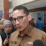 Kelihatan Hati-hati, Sandiaga Akui Kader PPP Diminta Tak Bicara Soal Hak Angket Kecurangan Pemilu