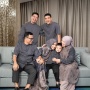 Fix Emang Sudah Kaya dari Lahir? Penampakan Rumah Masa Kecil Fuji Curi Perhatian