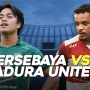 Prediksi Persebaya Surabaya vs Madura United di Liga 1: Head to Head, Skor, Link Live Streaming