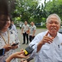 Menko Luhut Protes Rumah Dinas Menteri di IKN Kecil