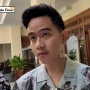 Tanggapan Lempeng Gibran Ditanya Soal Erina Masuk Bursa Calon Bupati Sleman: Tanya ke Gerindra