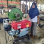 Pertamina Dukung UMKM Naik Kelas Melalui Hibah Teknologi Rp 690 Juta