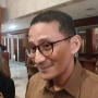 Sandiaga Bagikan Poster Timnas Indonesia Tanpa Foto Dirinya, Sindir Pejabat Lain?
