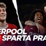Link Live Streaming Liverpool vs Sparta Praha, 16 Besar Liga Europa 15 Maret