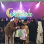 Lebih Dekat dengan Masyarakat, Pegadaian Medan Gelar Festival Ramadan