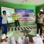 Mulai Siswa TK Sampai ASN, Tim Safety Riding Promotion WMS Berikan Edukasi