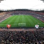 Sambut Ramadan, Arsenal Resmikan Ruang Sholat di Stadion Emirates