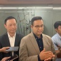 Ditanya soal Peluang Jadi Oposisi, Anies: Di dalam dan Di Luar Pemerintahan Sama-sama Penting