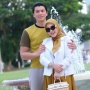 Reino Barack Puji Masakan Syahrini Usai Nikah: Nggak Asin, Karena Sudah Kawin