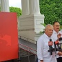 Disaat Jokowi Siap Pindah ke IKN Juli 2024, Istana Wapres Justru Baru Mau Dibangun