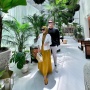 Syahrini Dipanggil Bumil oleh MUA Ternama, Istri Reino Barack Fix Hamil?