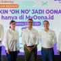 Oona Insurance Luncurkan Platform Myoona.id dan Asuransi Mobil Mudik