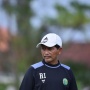 Jadi Pelatih Baru Tim Juru Kunci Persikabo, Djadjang Nurdjaman Fokus Dongkrak Mental Pemain