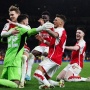 5 Fakta Menarik Jelang Arsenal vs Bayern Munich di Liga Champions, No.1 Bikin Arteta Ketar-ketir
