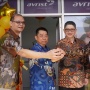 Genjot Kinerja, Avrist Assurance Lakukan Ekspansi Bisnis ke Indonesia Timur