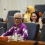 Anggota Baleg Guspardi Gaus Ungkap Rencana Pembahasan RUU DKJ pada Masa Sidang IV