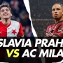Prediksi Slavia Praha vs AC Milan di Liga Europa: Preview, Skor dan Live Streaming